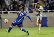 Thorgan Hazard